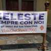 Firenze si stringe attorno a Celeste Pin: tanti tifosi ed ex viola presenti al funerale...