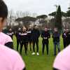 Palermo, partono in 33 per il ritiro di Girone: assente Nedelcearu, impegnato con la Romania