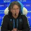 SPAL, Baldini duro contro Tacopina: "Irrispettoso. Follano? Penso che anche lui sia...