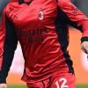 Milan in campo contro il Parma con la quarta maglia: "Ispirata direttamente da Kilpin"...