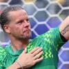 Norvegia eliminata dai Mondiali per un errore del portiere Nyland. Il ct Solbakken...