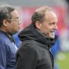 Mondiali, Sebastien Migne, ct di Haiti: "L'obiettivo è superare il girone"