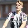Puczka nel mirino dell'Avellino: summit con la Juventus per il talento austriaco