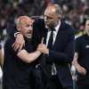 Pari e patta al Dall'Ara, Freuler risponde a Thuram: Bologna-Juve 1-1, bagarre Champions