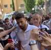 Lazio, Luis Maximiano è ormai un caso: Sarri vorrebbe rimandarlo in prestito nella Liga