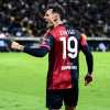 Cagliari-Udinese nel segno della "Z". Zarraga chiama, Zortea risponde: 1-1 al 45'