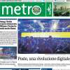 Metro in apertura: "Caso Skriniar, ultime ore per decidere". Lo slovacco può restare a Milano
