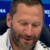 Como, il ds Ludi: "Affrontiamo la Juve con ambizione. Il futuro di Nico Paz dipende...