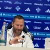 Como, a breve la conferenza stampa del ds Ludi verso la Juve