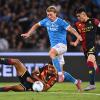 Serie A, la classifica aggiornata: il Napoli risponde alla Roma e la raggiunge in...
