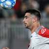 Cremonese-Bari, i convocati di Stroppa: rientrano Ravanelli e Lochoshvili. Out Johnsen