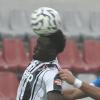 Serie C, 28ª giornata: dopo 45', Juve NG in 10 ma avanti 0-1 a Campobasso. Pari dell'Atalanta...