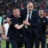 La pareggite della Juventus 2024/25: con altre due "x" sarebbe un record