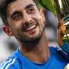 Mattia Perin è il miglior secondo d'Italia, un grande titolare mancato