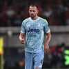 Juventus, Gatti: "Genova campo difficile, serviva una vittoria. Vlahovic dà sempre...