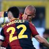 Sogni Mondiali per Vasquez e Ostigard: i difensori del Genoa potrebbero sfidarsi nei quarti