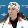 Dal calcio a uno storico oro olimpico nel biathlon: Vittozzi poteva essere una calciatrice...
