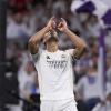 Nei fischi del Bernabeu, il Real Madrid batte l'Oviedo: decidono Garcia e Bellingham...