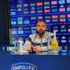 LIVE TMW - Empoli, Zanetti: "Vogliamo finire bene contro un avversario difficile"