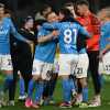 Napoli-Juventus 2-1: il tabellino della gara