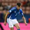 Italia U21, Ruggeri: "Dobbiamo essere orgogliosi, ripartiamo da qui tutti insieme"...