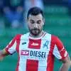 Curcio-Casertana, c'è una frenata? Il Team Altamura si inserisce sul giocatore della...