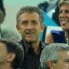 Juve, il tifoso Ezio Greggio: "Boga is the best. E David ce la fa? Non ce la fa…...