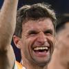 Primo trofeo per Thomas Muller col Vancouver: segna e vince il Canadian Championship...