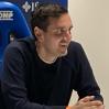 Sampdoria, Mancini: "Gregucci e Foti scelta condivisa con Fredberg e la proprietà"...