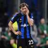 Inter, sfuma l'obiettivo 102 punti: Inzaghi non può più battere il record di Conte