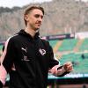 Johnsen: "Palermo step importante per me. Abbiamo un sogno e speriamo di fare bene"...