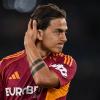 Dybala e i sogni infranti dei tifosi della Roma. Ma quella notte è indimenticabile...