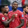 Mondiali, il recap del Gruppo K: sorpresa Colombia, Portogallo solo 2°. Cannavaro...