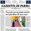 La Gazzetta di Parma celebra Bernabé: "Campione olimpico con la Spagna"