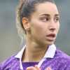 Fiorentina Femminile, Severini: "Roma forte, ma vogliamo portare la Coppa a Firenze"