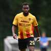 Lecce, Coulibaly: "L'anno scorso salvi all'ultima giornata, vogliamo fare meglio"...