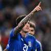 Bastoni in gol con la nuova Italia di Gattuso: "C'era tutta la mia famiglia. Ringrazio...