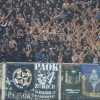 Super League, 6-0 del PAOK allo Ionikos: a segno il talento che piace al Milan, Konstantelias