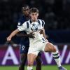 Atalanta, De Ketelaere migliora: il belga dovrebbe esserci contro la Juventus