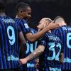 Serie A, la classifica aggiornata: all'Inter ora basta un pareggio per vincere lo...