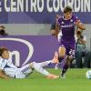 Fiorentina, Fortini: "Grandissima emozione per la prima da titolare in Europa"