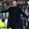 Juventus, Allegri sul recupero di Pogba: "Non so dire quando tornerà a disposizione"