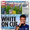 Le aperture inglesi - Con l'addio di Southgate, White può tornare a giocare in Nazionale