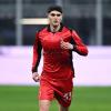 Milan, nessuna lesione ma per Bartesaghi c'è risentimento: derby a forte rischio