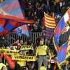UFFICIALE: Eibar, Cardona torna al Barcellona 
