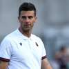 Thiago Motta: "Verratti poteva passare da noi a Bologna. Con lui ho un rapporto fantastico"
