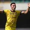 Diego Coppola potrebbe tornare in Serie A: l'ex Verona è nel mirino della Lazio