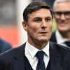 Zanetti: "L'Inter mi ha cambiato la vita. Quando ho smesso ho ricevuto rispetto da tutti"