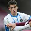 Sassuolo, Odenthal: "Dobbiamo adattarci alla A. Mercato aperto? Penso solo al campo"...