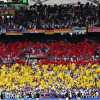 Shock in Zweite Bundesliga: tifosi del Magdeburgo espongono striscione nazista